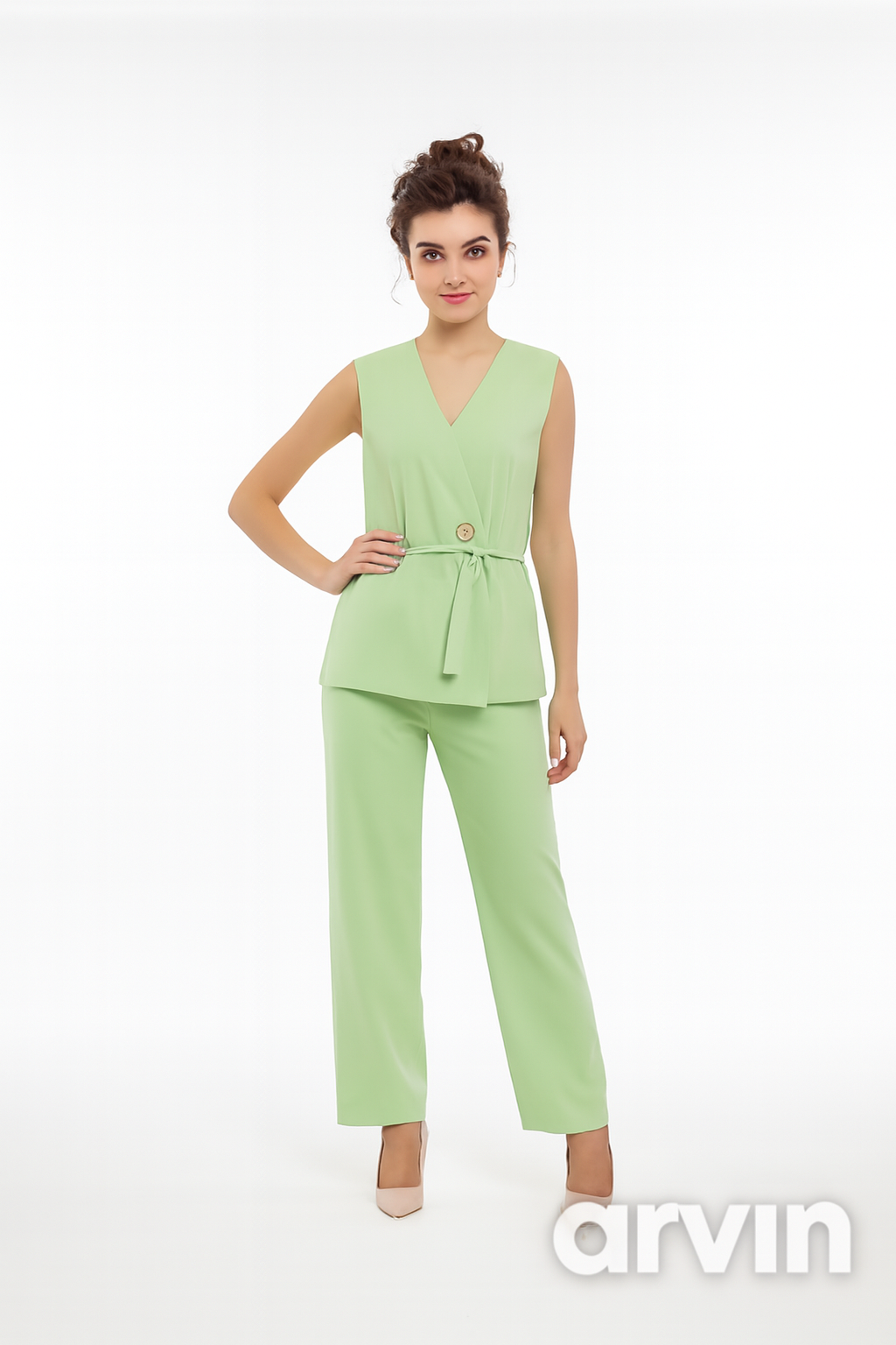 Tailleur