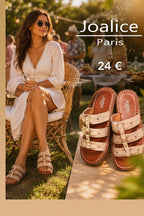* Terra Chic