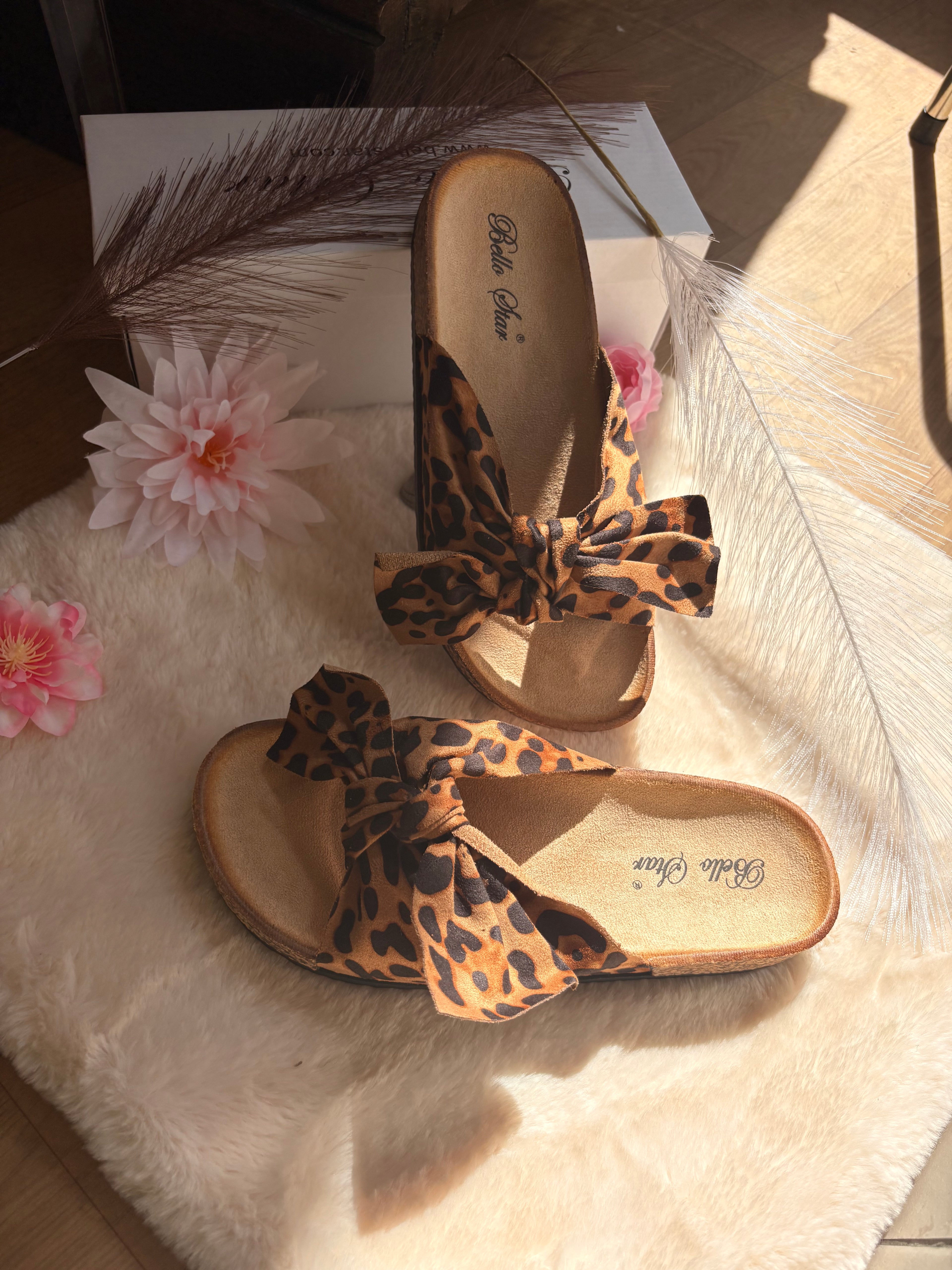 Féline Chic🐆✨💛