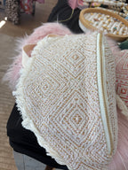 Sac bandoulière