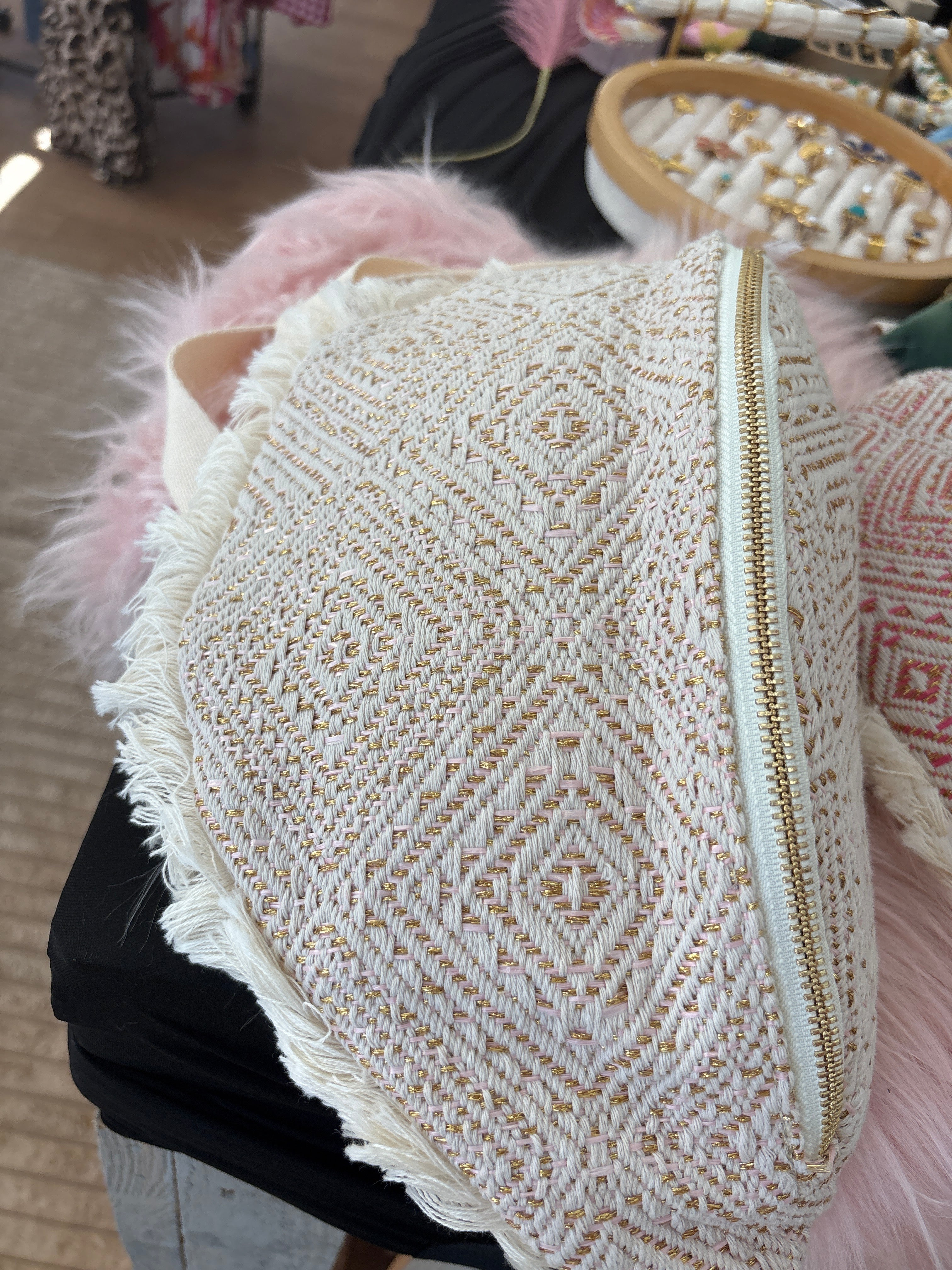 Sac bandoulière