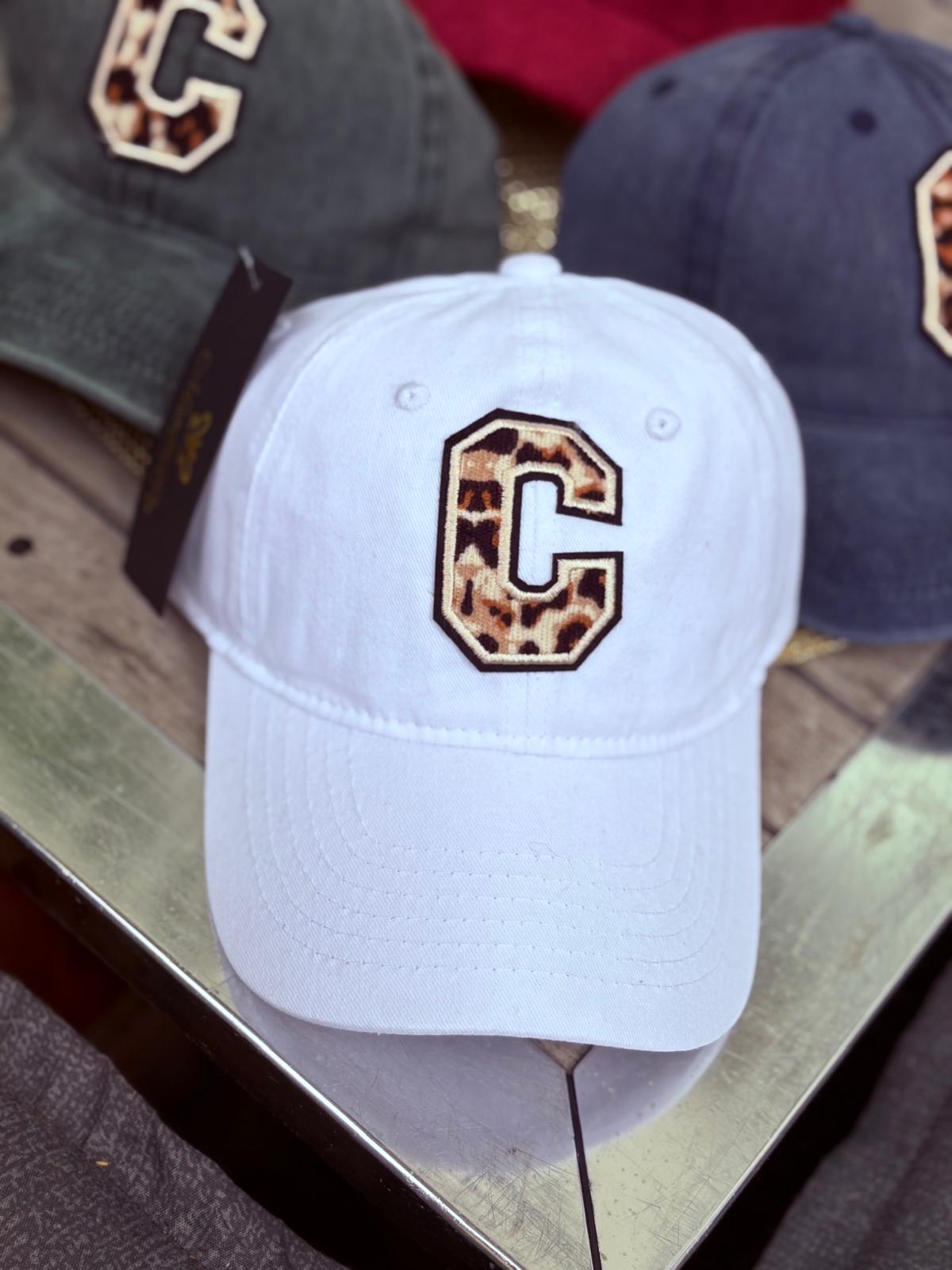 Casquette style urbain