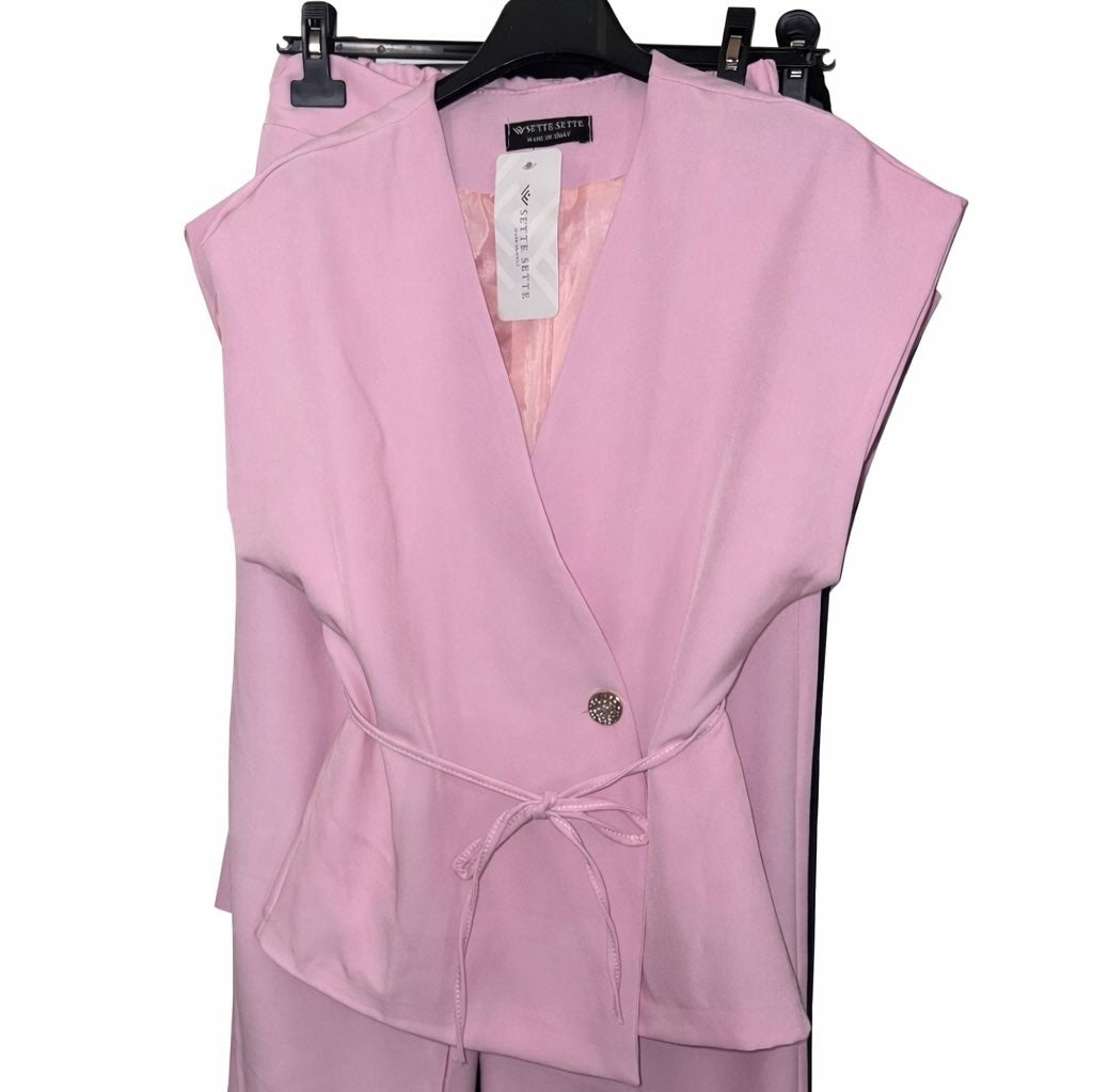 Tailleur