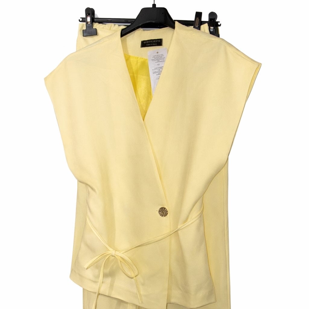 Tailleur