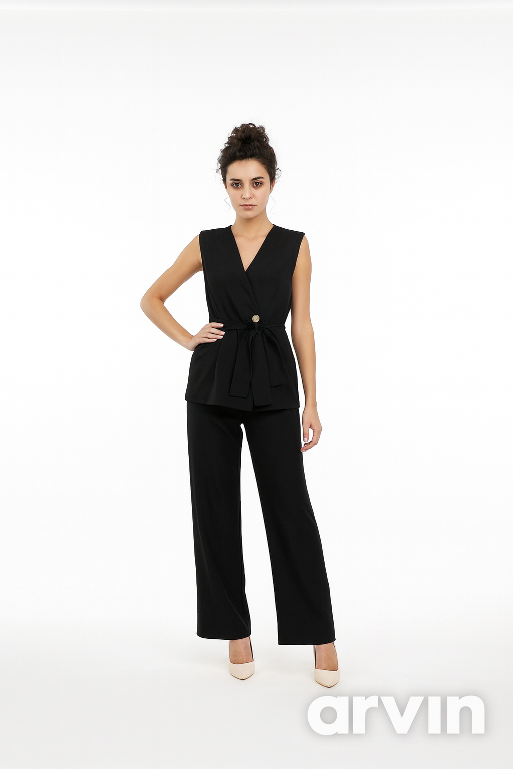 Tailleur