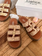 * Terra Chic