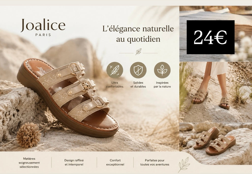 * Terra Chic