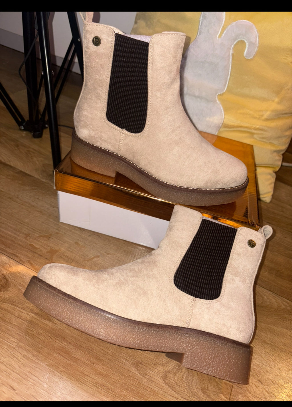 Bottines