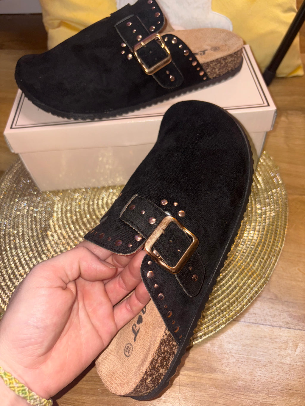 Mules