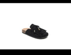 Mules Nomades Chic