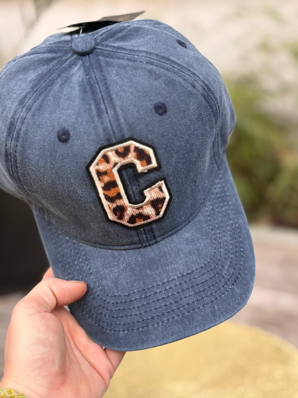 Casquette style urbain