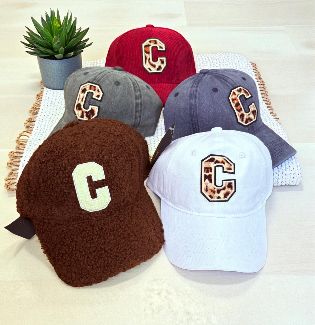 Casquette style urbain