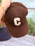 Casquette style urbain