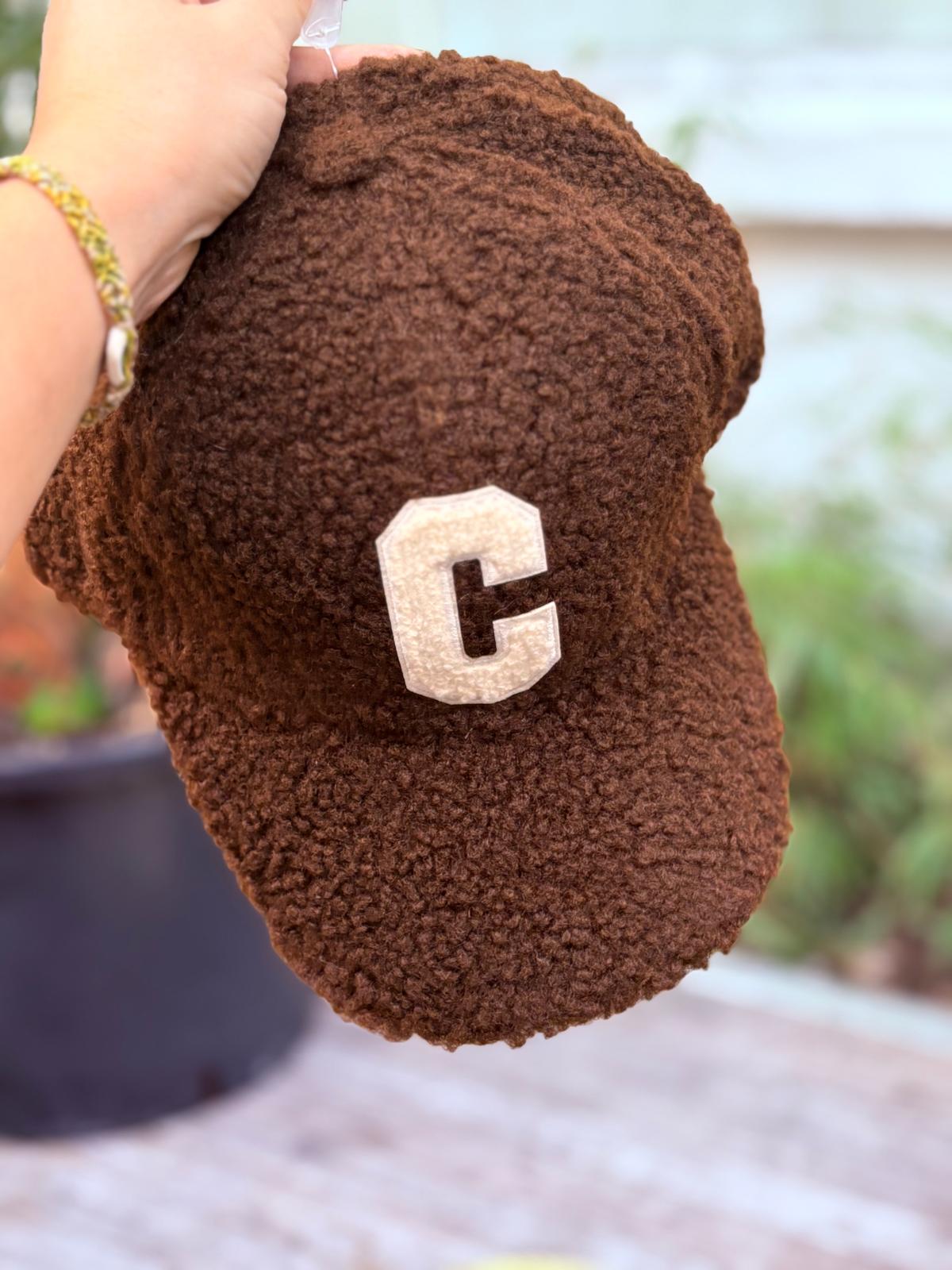 Casquette style urbain