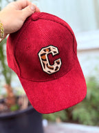 Casquette style urbain